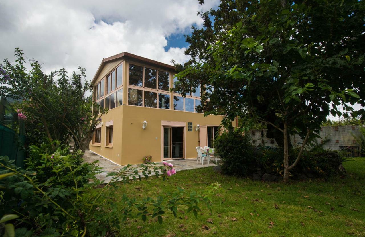 Villa La Croix Du Sud 1 Cilaos Exterior foto